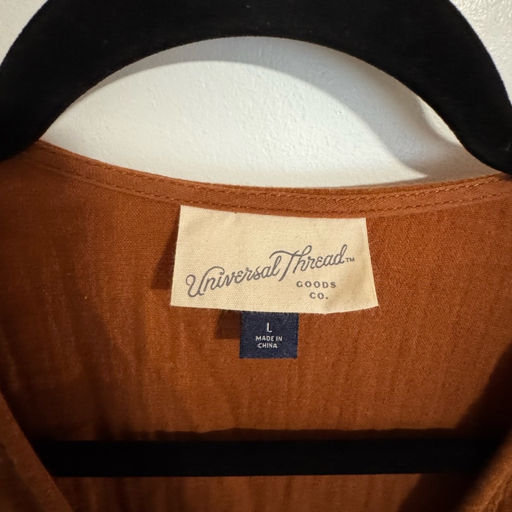 Universal Thread Dress - image 4